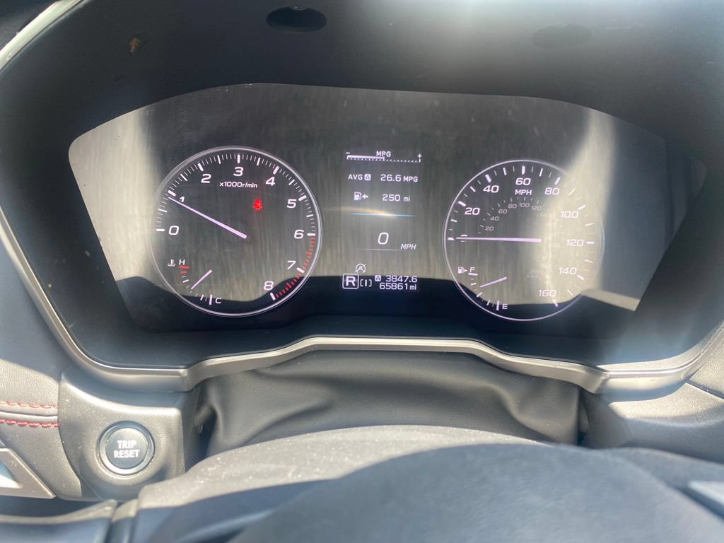 Used 2020 Subaru Legacy Sport AWD/4WD image 13