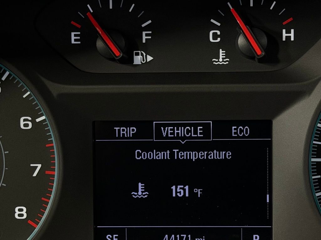 Used 2024 Chevrolet Malibu LT image 18