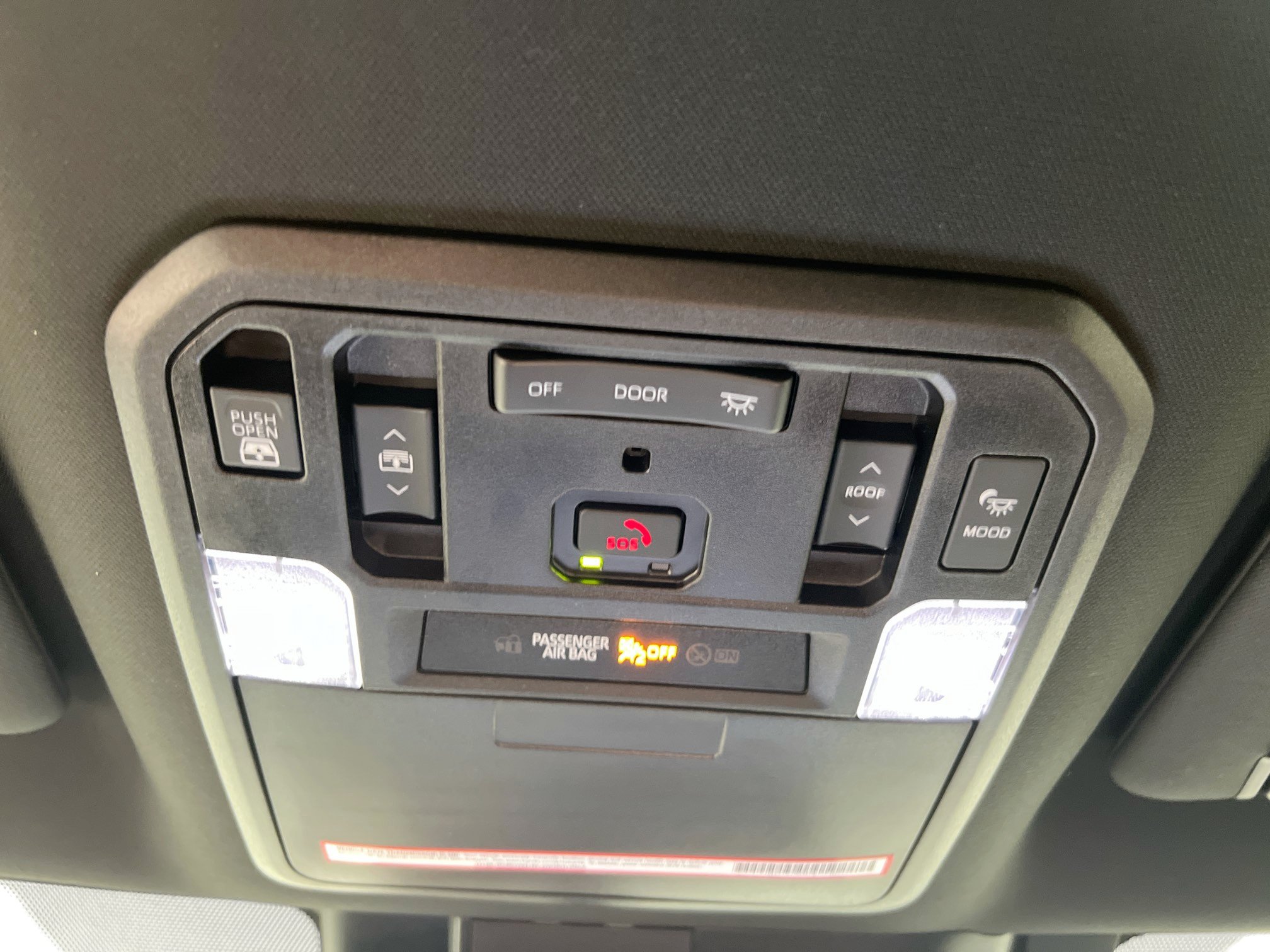 Used 2024 Toyota Tundra Platinum AWD/4WD image 20