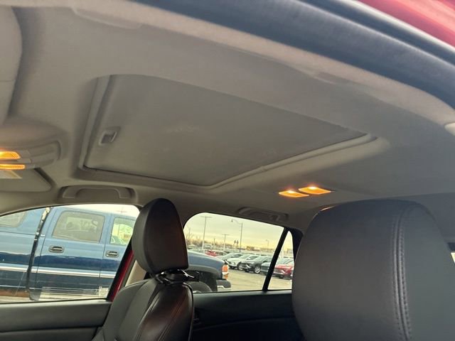 Used 2016 MAZDA CX-5 Grand Touring image 23