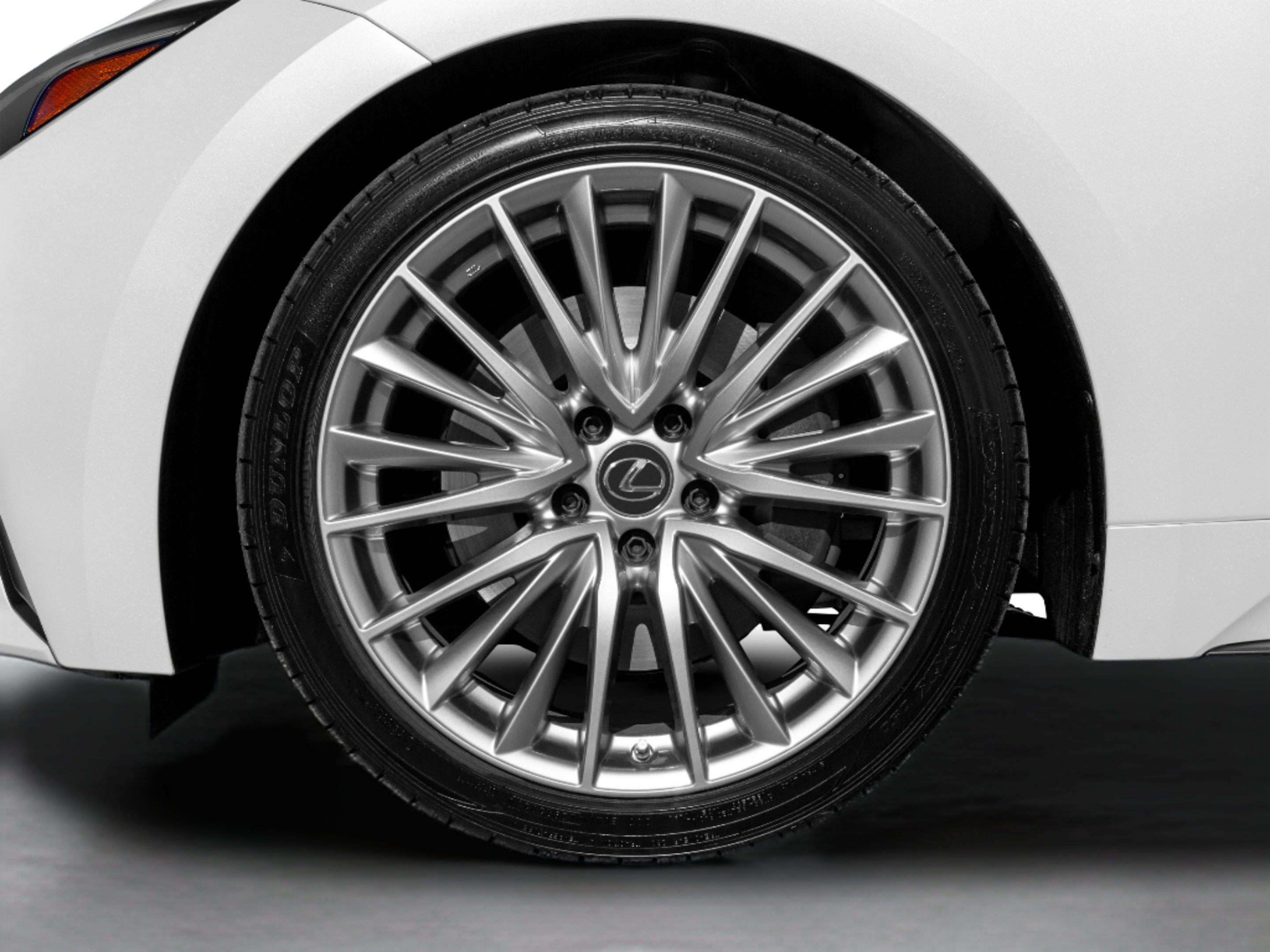Used 2023 Lexus IS 350 F Sport RWD image 46