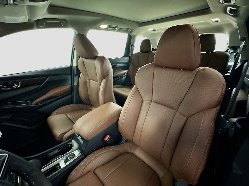 New 2026 Subaru Ascent Touring image 20
