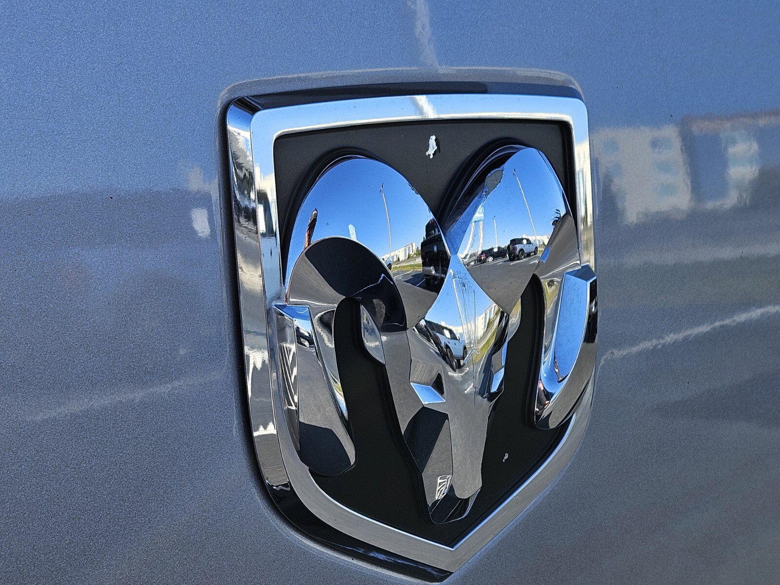 Used 2024 RAM 1500 Classic SLT image 14