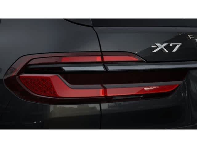 New 2027 BMW X7 xDrive40i w/ Executive Package AWD/4WD image 8