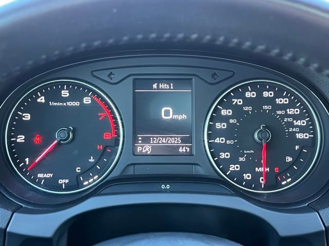 Used 2018 Audi A3 2.0T Premium w/ Convenience Package image 36