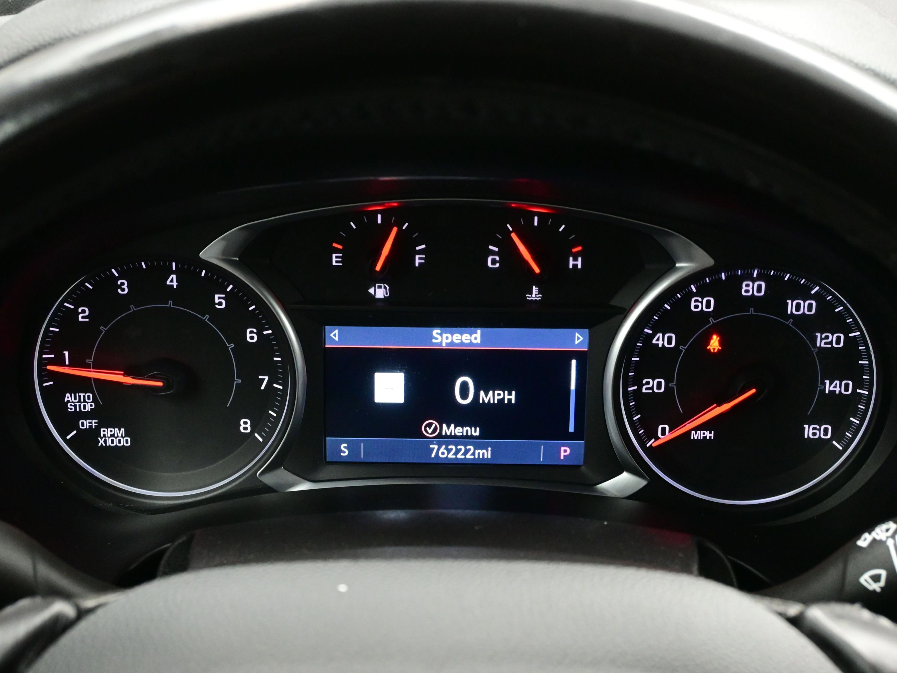 Used 2019 GMC Terrain SLE w/ Driver Convenience Package image 24