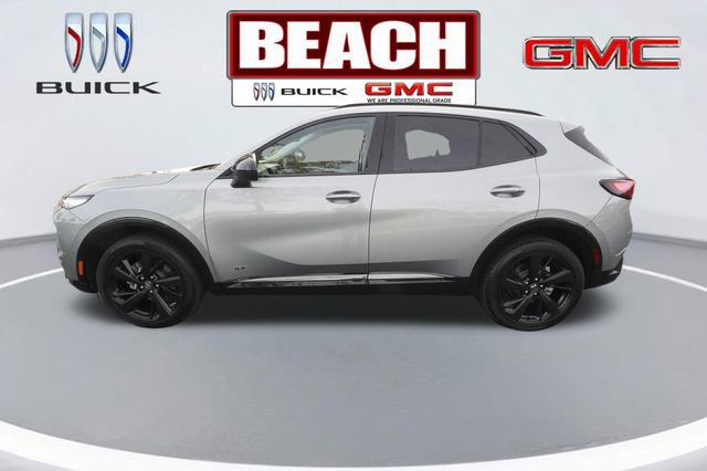 Used 2025 Buick Envision Sport Touring image 6