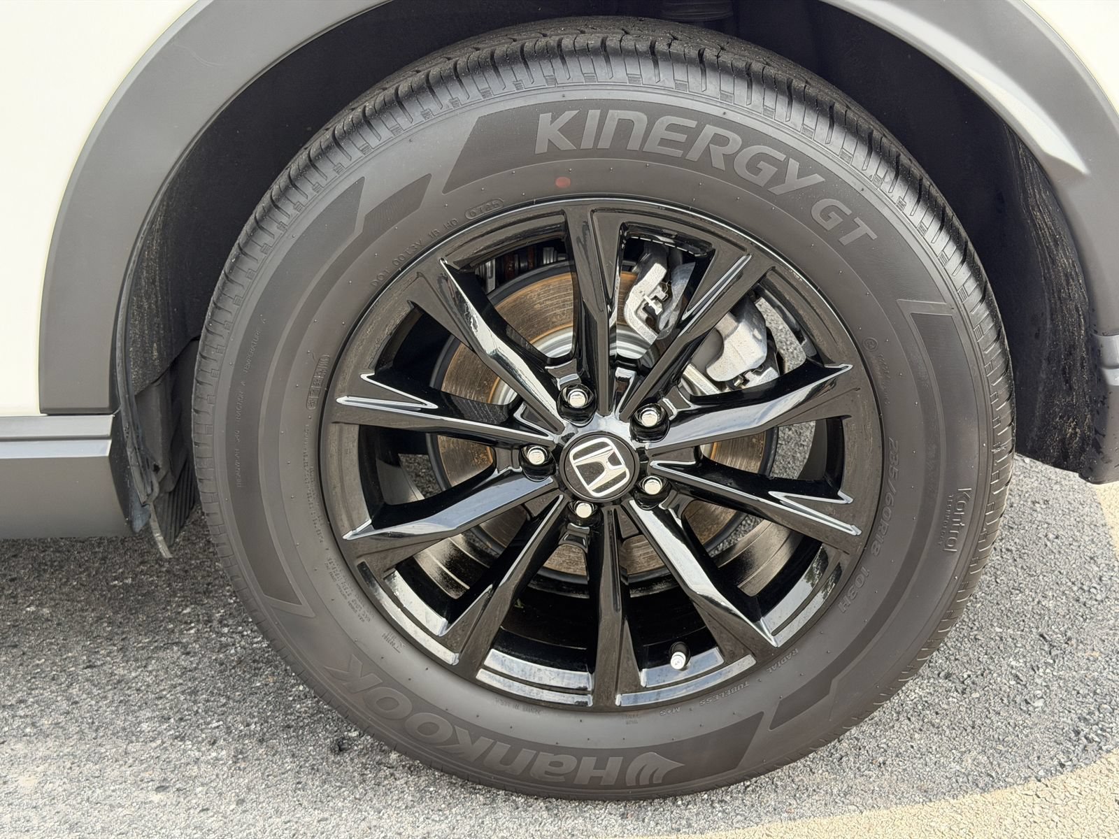 Used 2025 Honda CR-V Sport-L image 14
