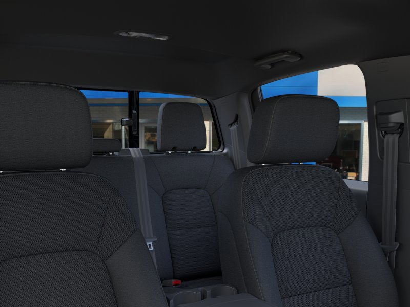 New 2026 Chevrolet Colorado LT w/ Advanced Trailering Package image 24