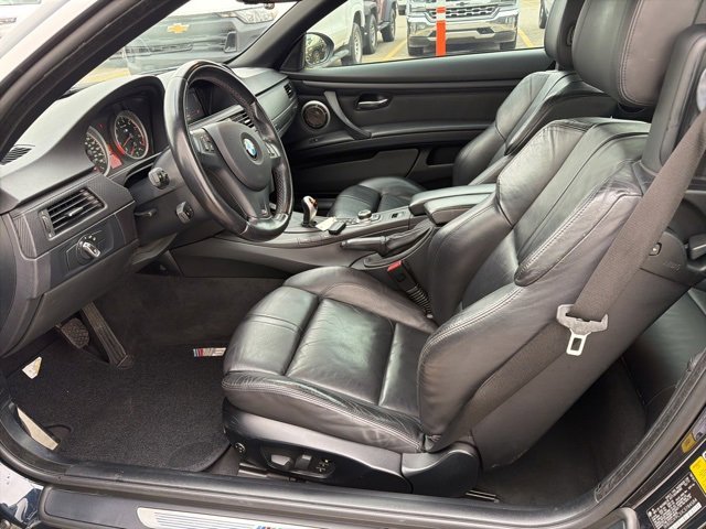 Used 2012 BMW M3 Convertible image 11
