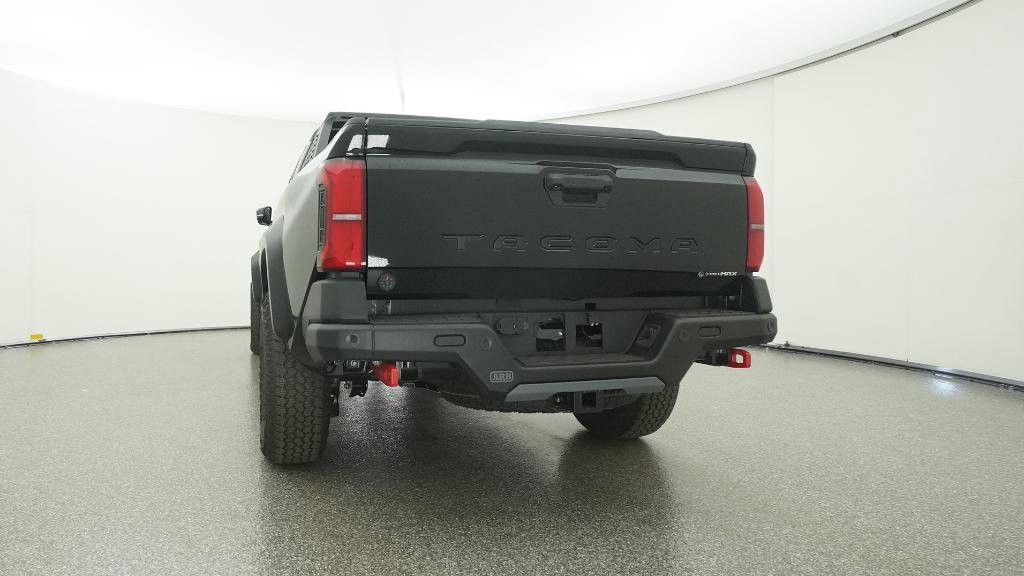 New 2025 Toyota Tacoma Trailhunter image 13