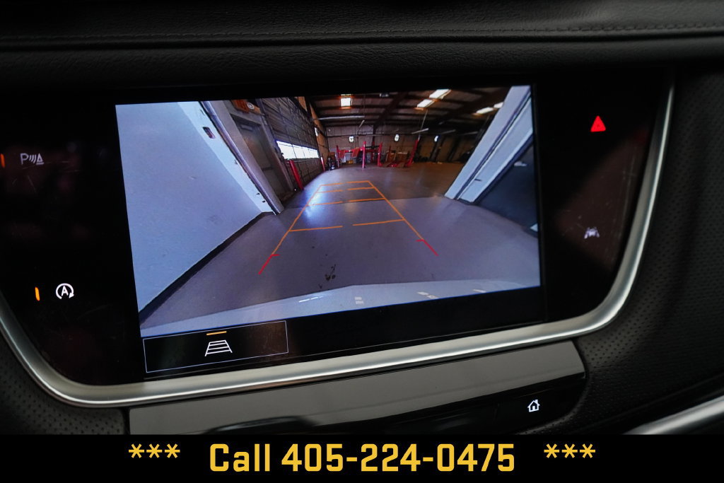 Used 2024 Cadillac XT6 Luxury w/ LPO, Floor Liner Package AWD/4WD image 37