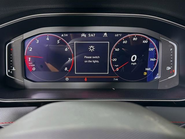 New 2026 Volkswagen Jetta GLI Autobahn FWD image 13