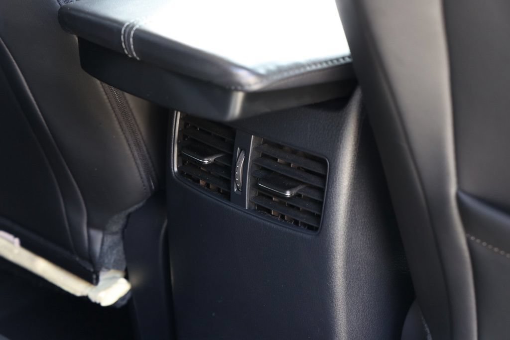 Used 2025 MAZDA CX-30 AWD 2.5 S w/ Preferred Package image 18