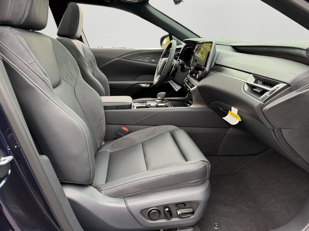 New 2026 Lexus RX 350 AWD image 5