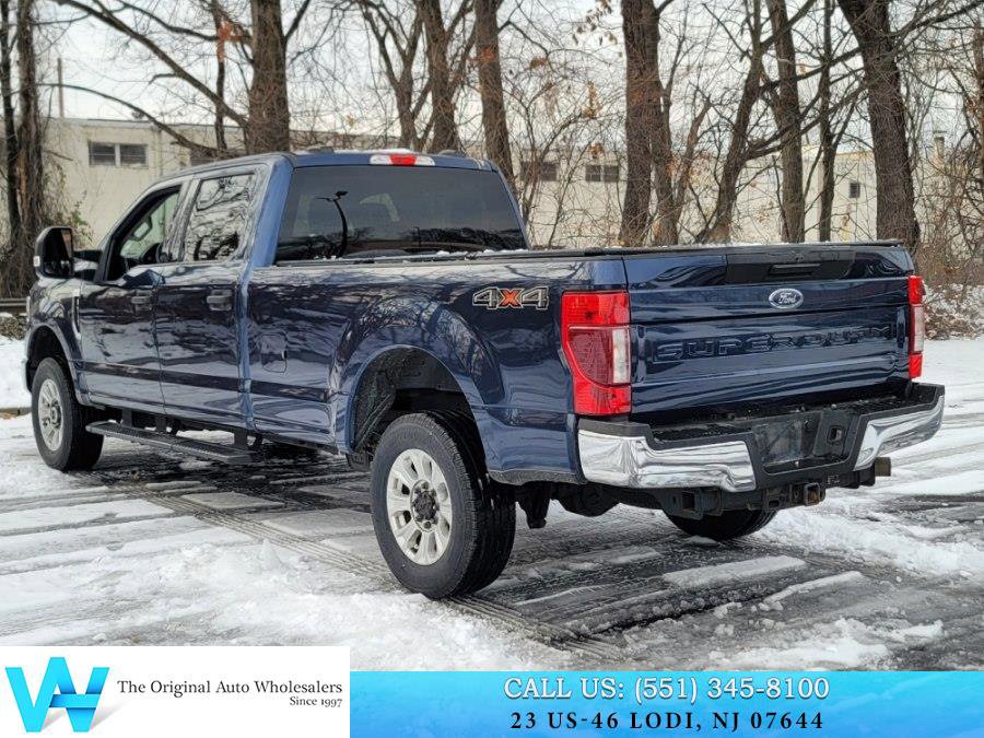 Used 2020 Ford F250 XLT image 4
