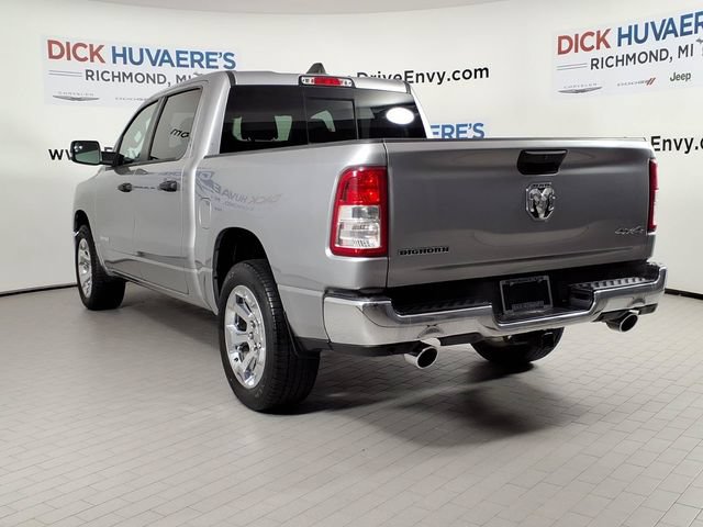 Used 2023 RAM 1500 Big Horn AWD/4WD image 6