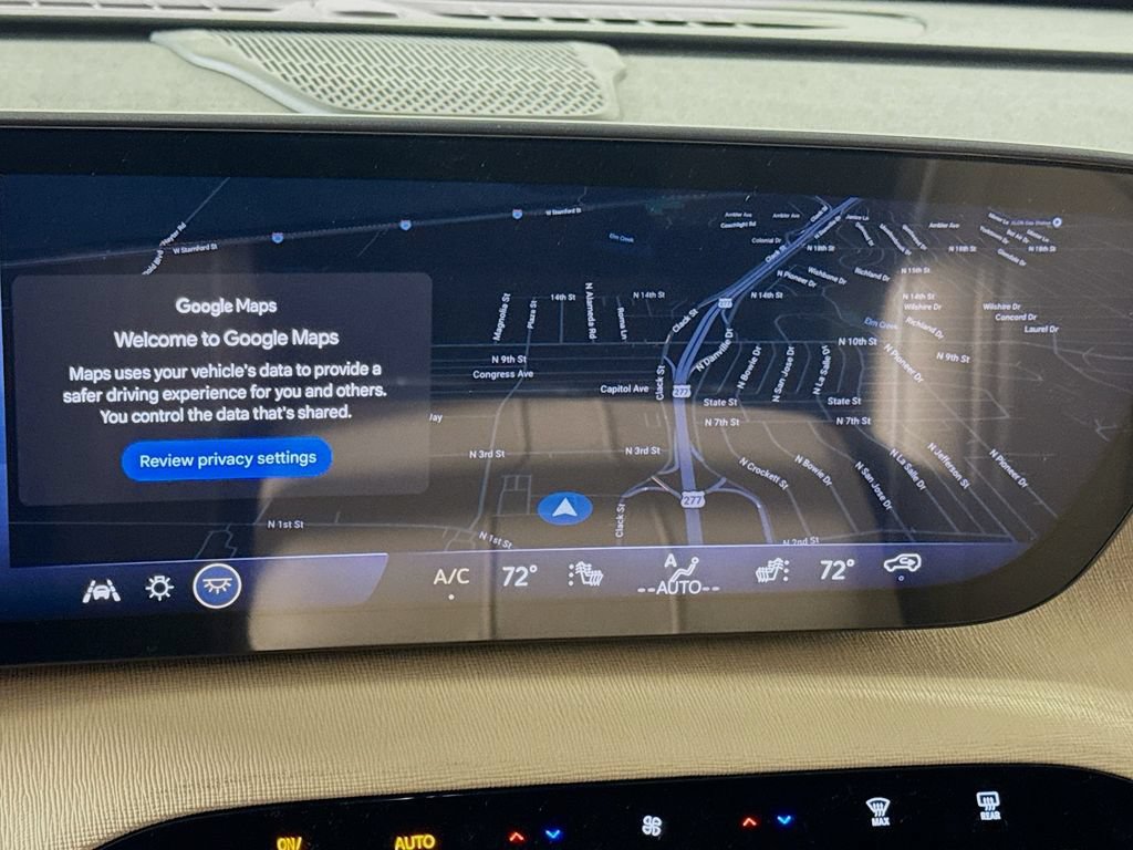 New 2026 Buick Enclave Preferred w/ Power Package FWD image 8