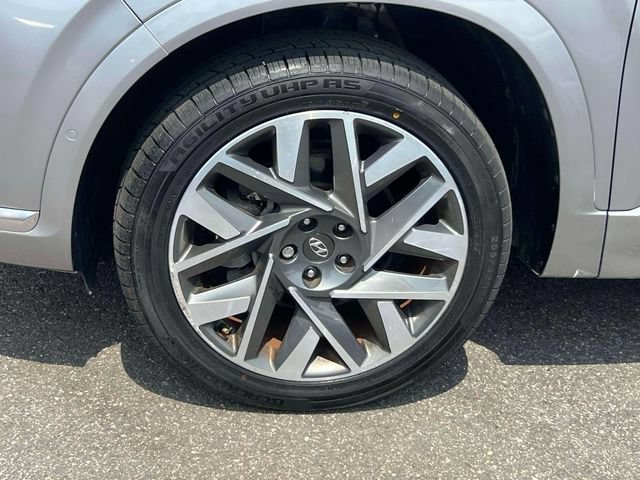 Used 2022 Hyundai Santa Fe Calligraphy AWD/4WD image 9