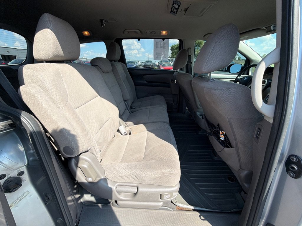 Used 2016 Honda Odyssey SE image 28