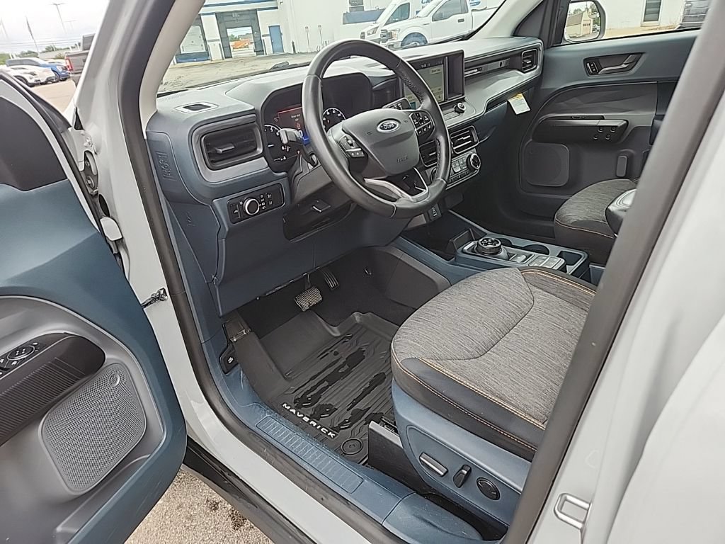 Used 2023 Ford Maverick Tremor w/ Tremor Off-Road Package AWD/4WD image 25