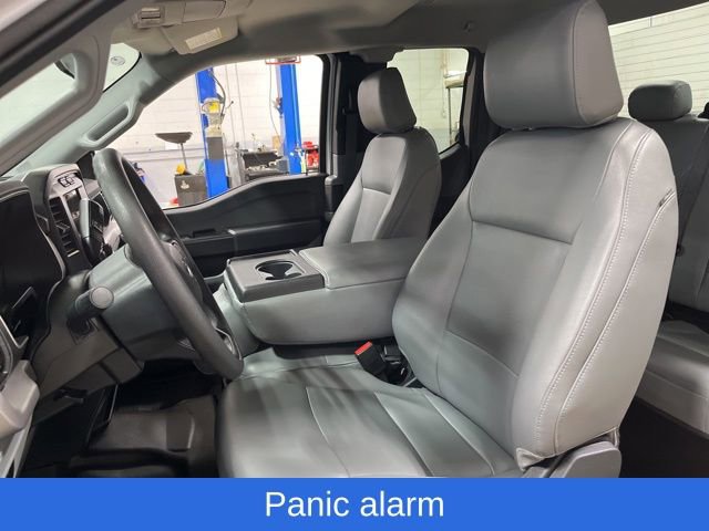 Used 2023 Ford F150 XL w/ XL Chrome Appearance Package image 22