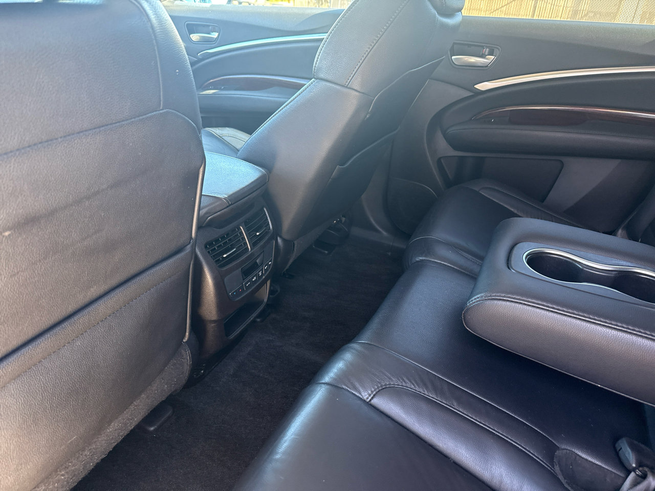 Used 2016 Acura MDX FWD image 37