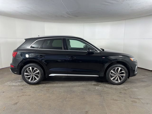 Certified 2023 Audi Q5 2.0T Premium Plus w/ Premium Plus Package image 8