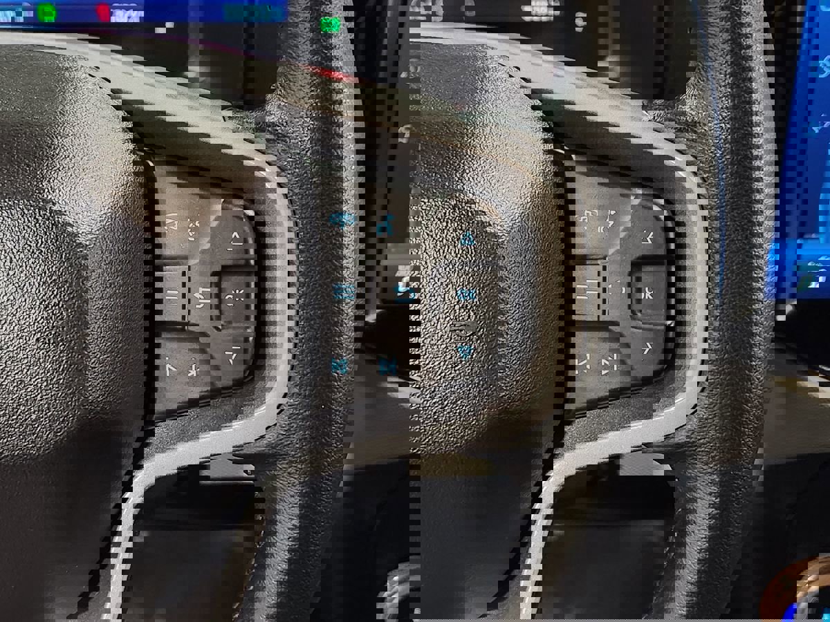 Used 2022 Ford Bronco Badlands w/ Sasquatch Package image 51