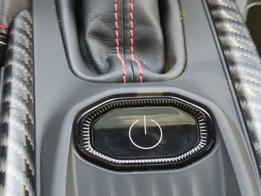 New 2024 Dodge Charger R/T Scat Pack w/ Plus Group image 20