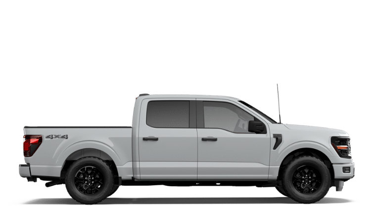 New 2026 Ford F150 STX AWD/4WD image 15