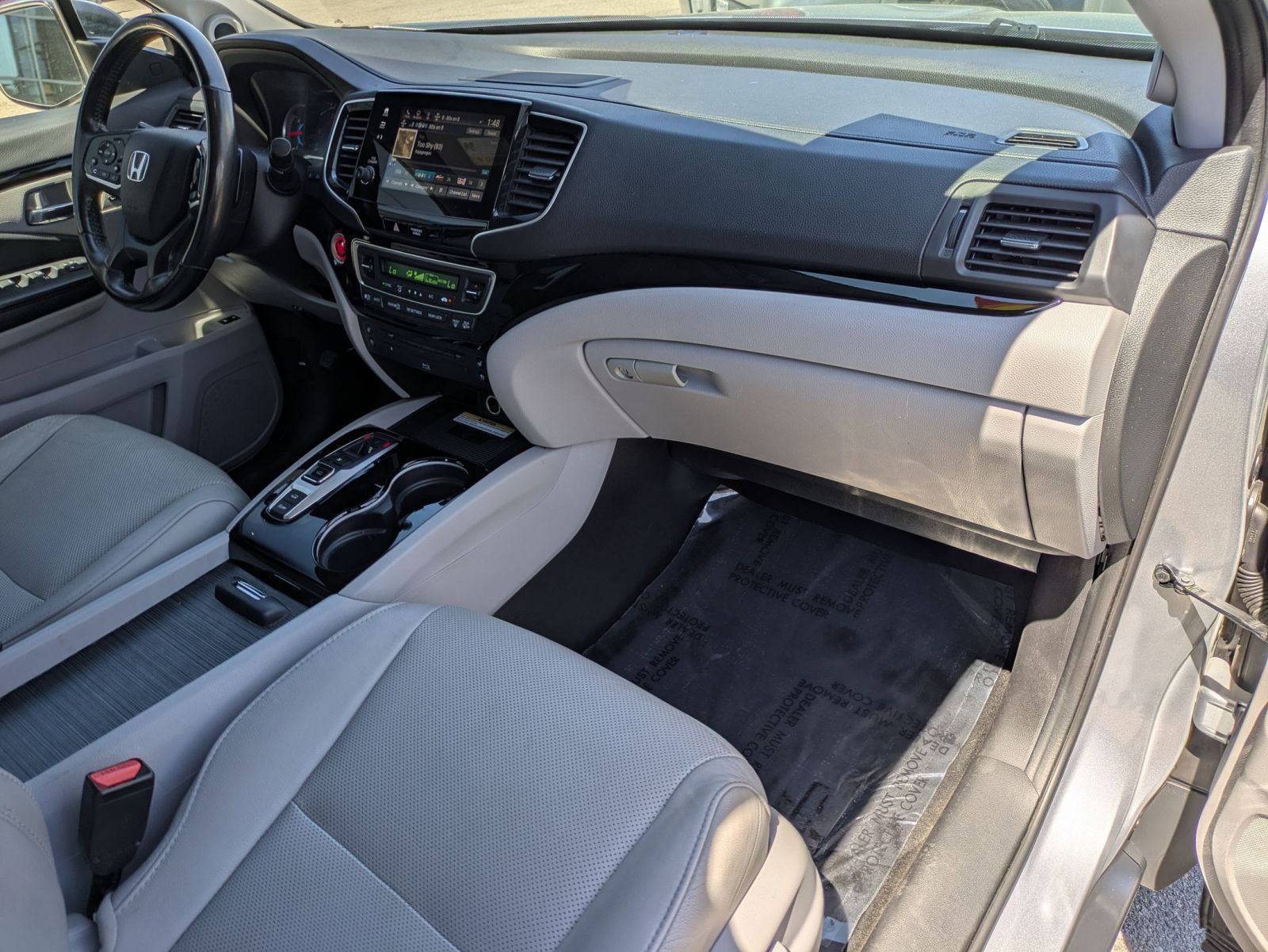 Used 2019 Honda Pilot Elite image 28