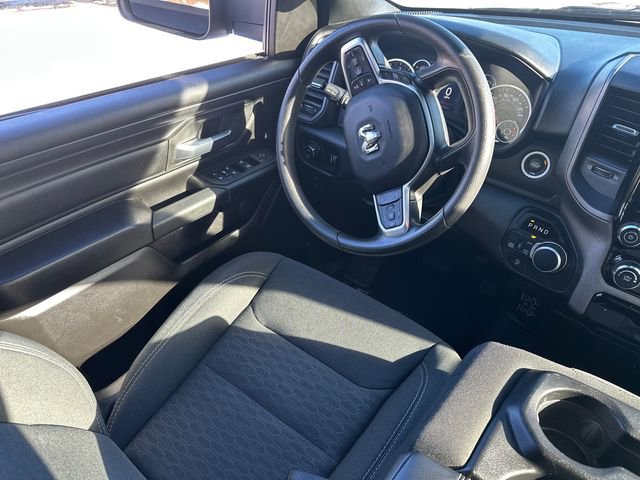 Used 2025 RAM 1500 Tradesman image 19