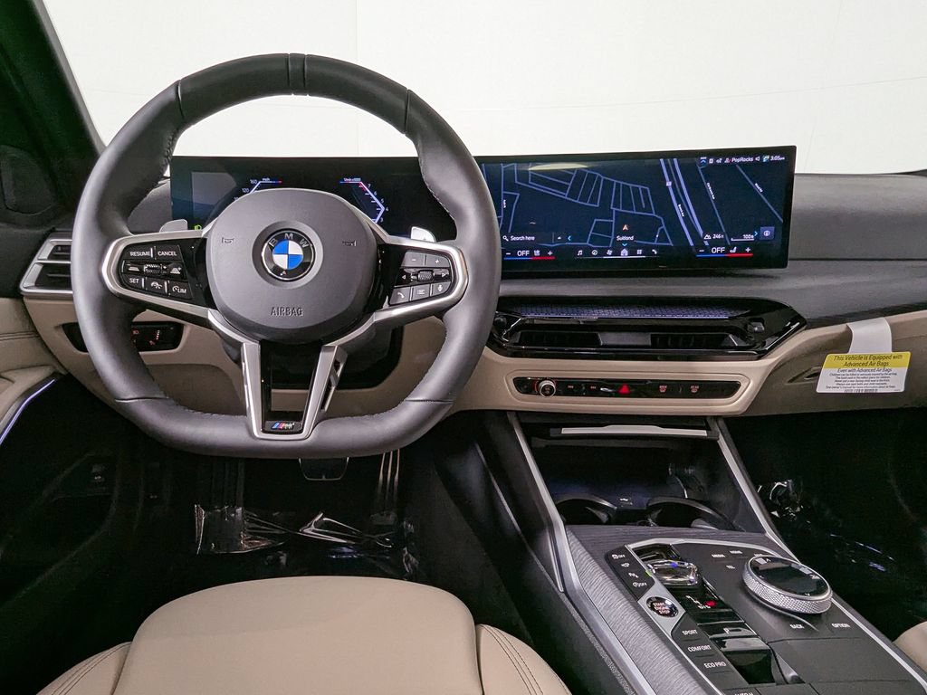 Used 2026 BMW 330i xDrive Sedan w/ M Sport Package AWD/4WD image 20