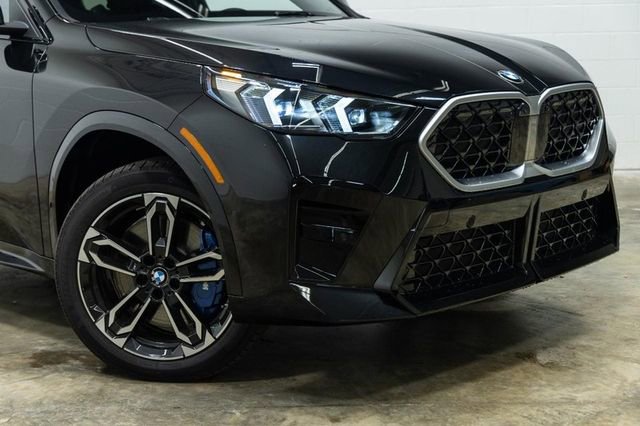 Certified 2025 BMW X2 xDrive28i w/ Technology Package image 7