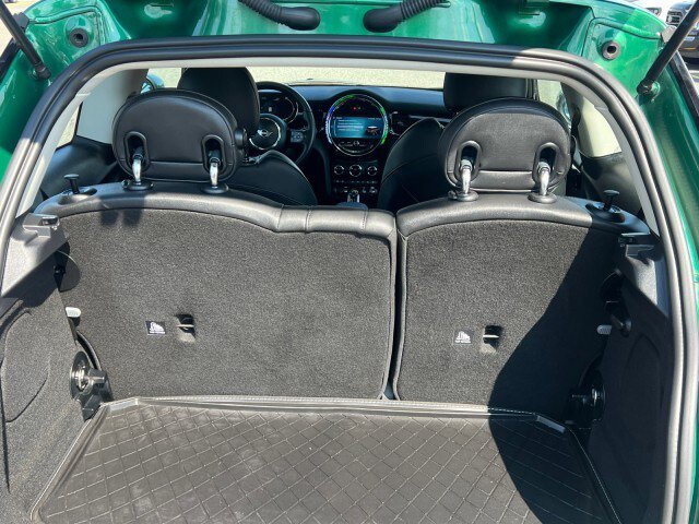 Used 2023 MINI Cooper SE FWD image 27