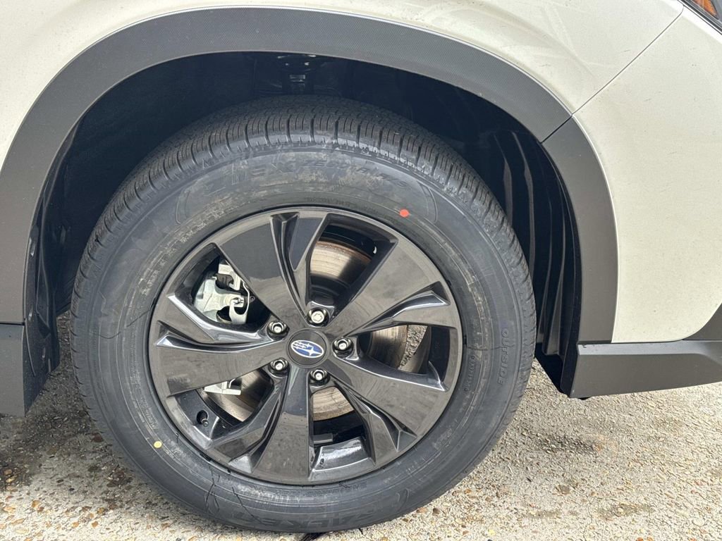 New 2026 Subaru Ascent Premium image 4