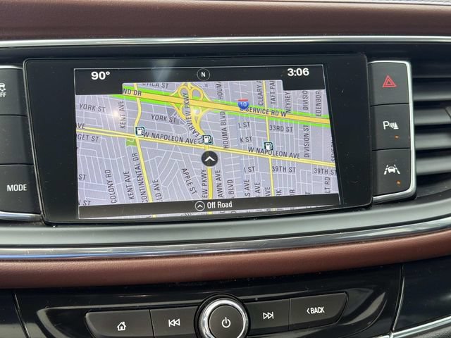 Used 2019 Buick Enclave Avenir w/ Avenir Technology Package FWD image 31