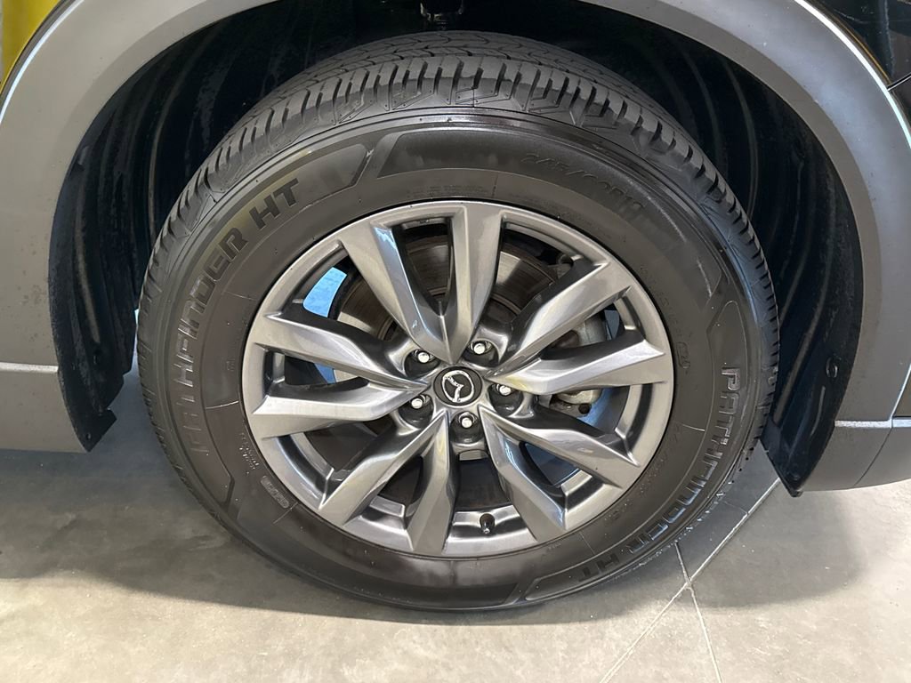 Certified 2023 MAZDA CX-9 Touring image 18