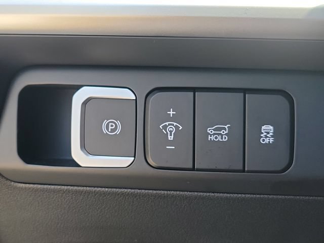 New 2027 Hyundai Santa Fe SEL FWD image 18