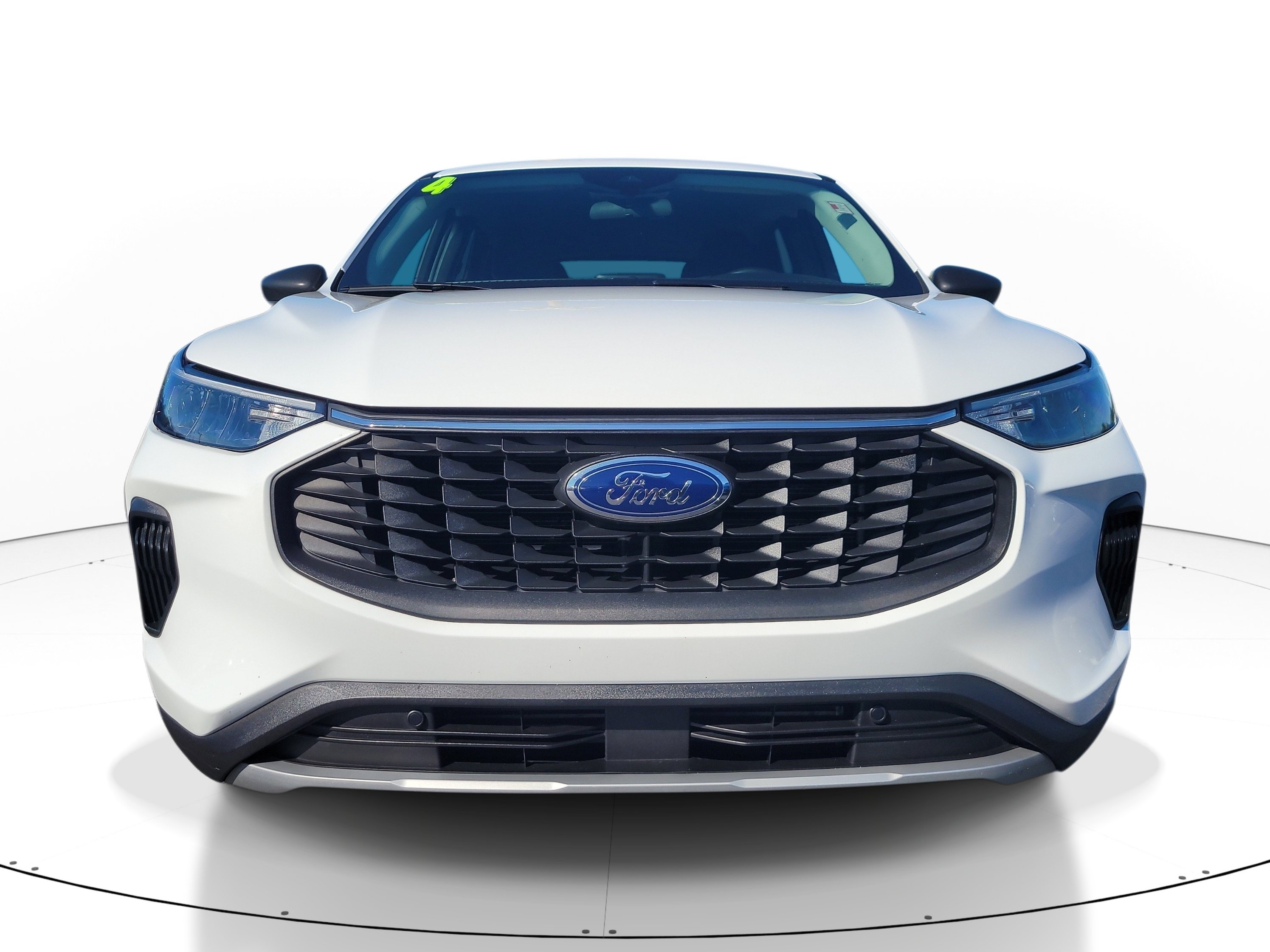 Used 2024 Ford Escape Active FWD image 2