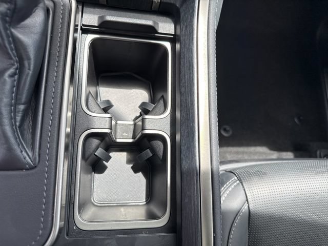 Used 2024 Lexus GX 550 AWD/4WD image 24