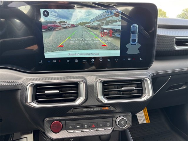 New 2025 Ford Mustang GT Premium image 20