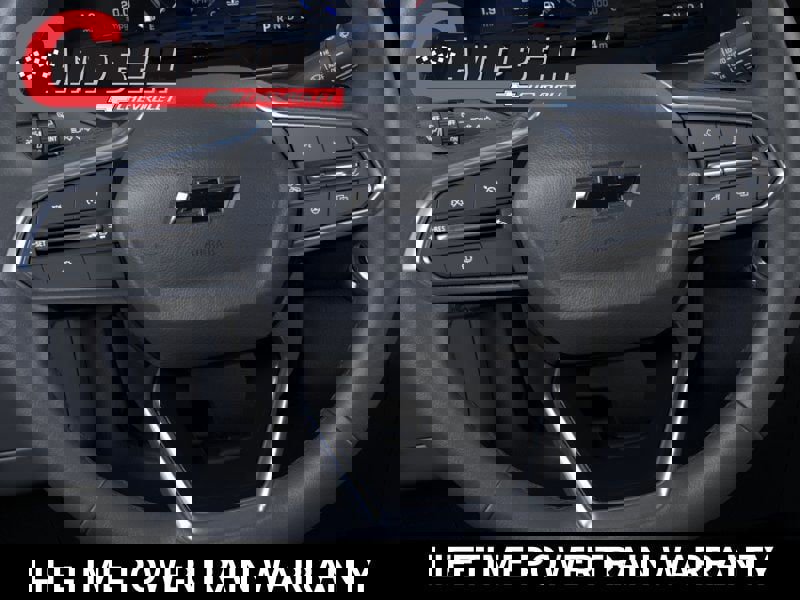 New 2026 Chevrolet Tahoe RST w/ RST Performance Edition image 20