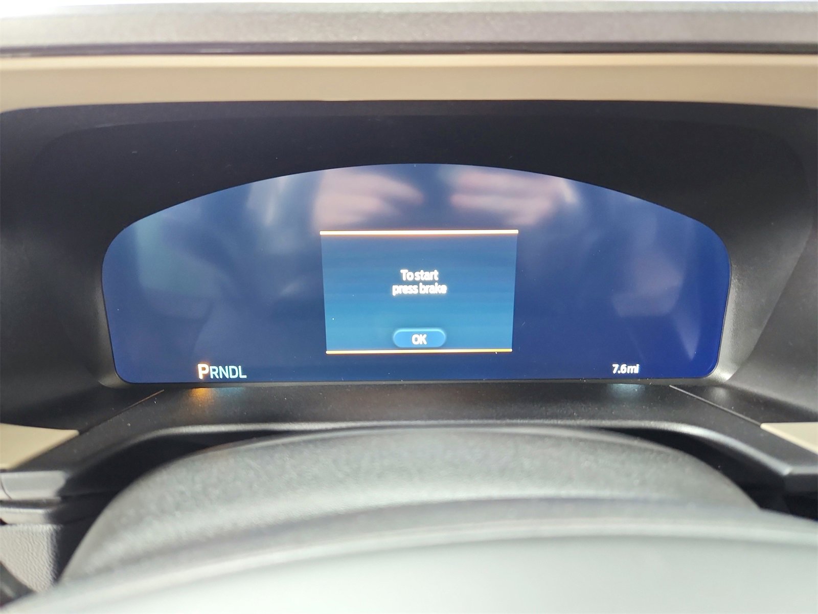 New 2025 Ford Bronco Sport Big Bend w/ Convenience Package image 21