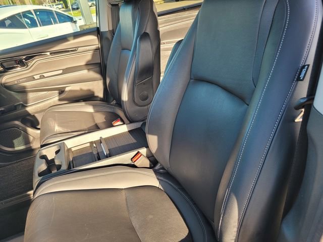 Used 2024 Honda Odyssey Touring image 13