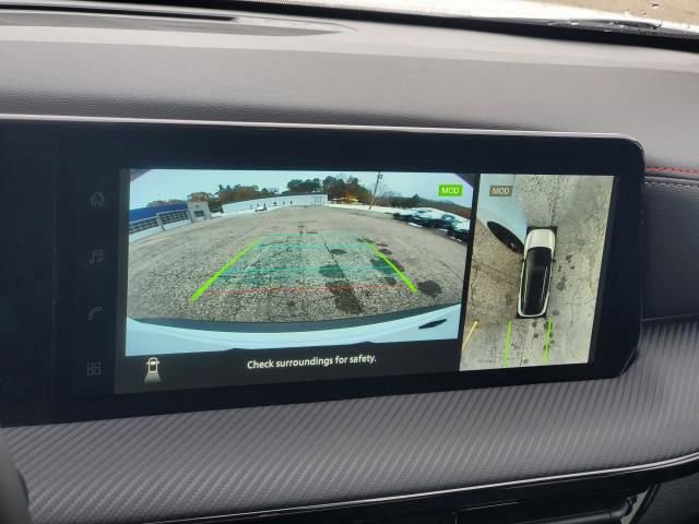 New 2026 Nissan Kicks SR image 29