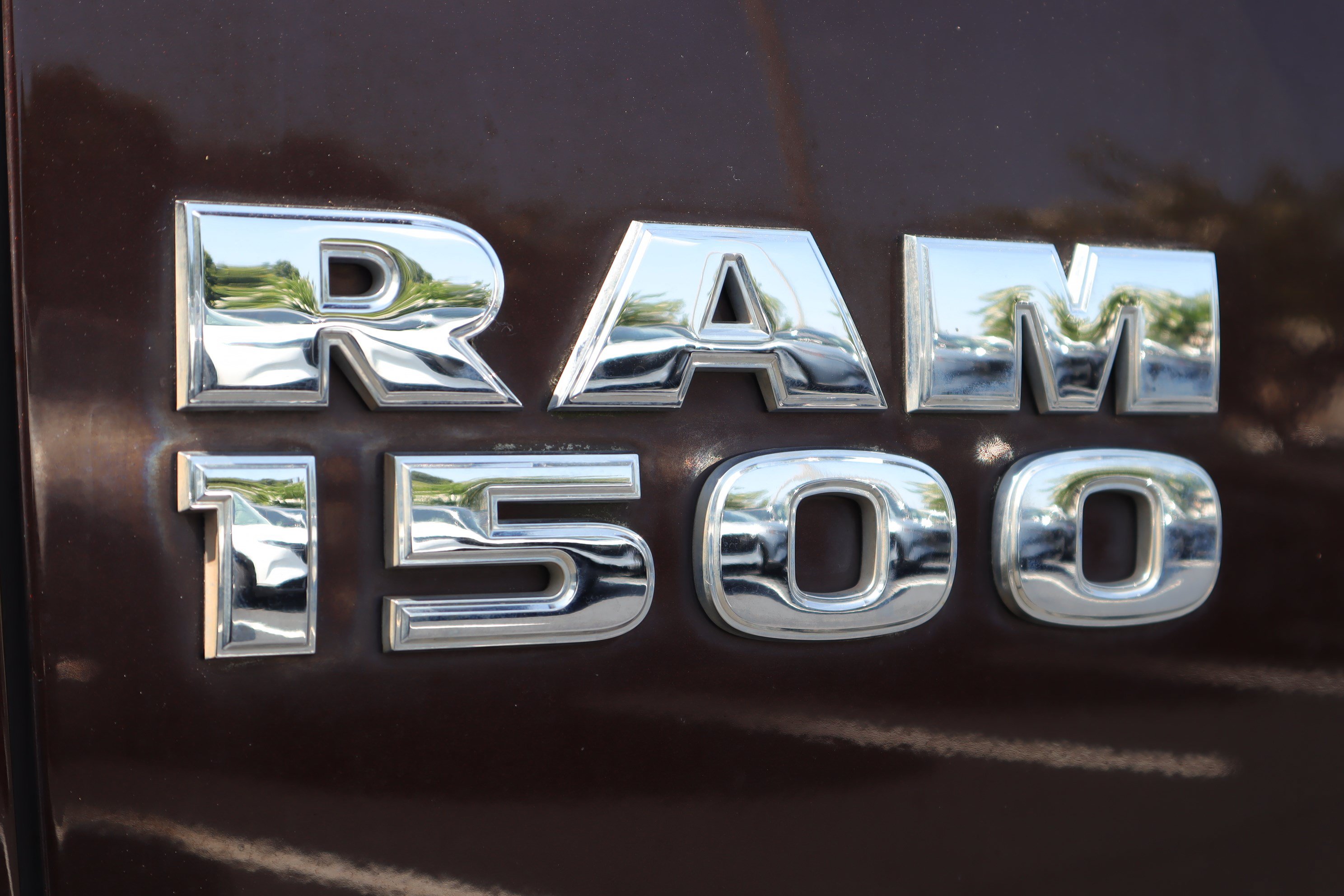 Used 2014 RAM 1500 Big Horn RWD image 35