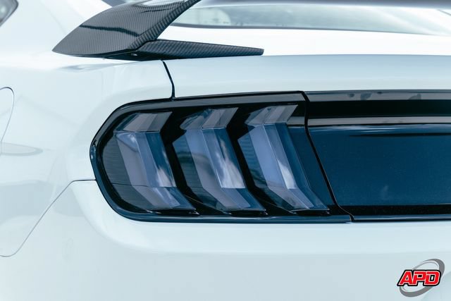 Used 2017 Ford Mustang Shelby GT350R w/ GT350R Equipment Group 920A RWD image 60