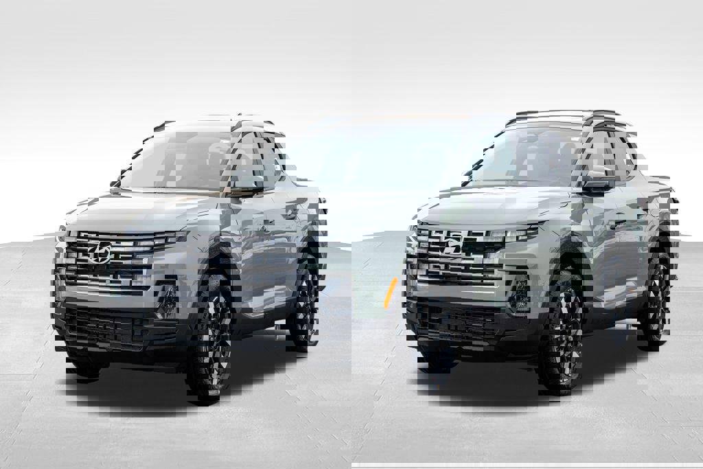 New 2026 Hyundai Santa Cruz SEL image 3
